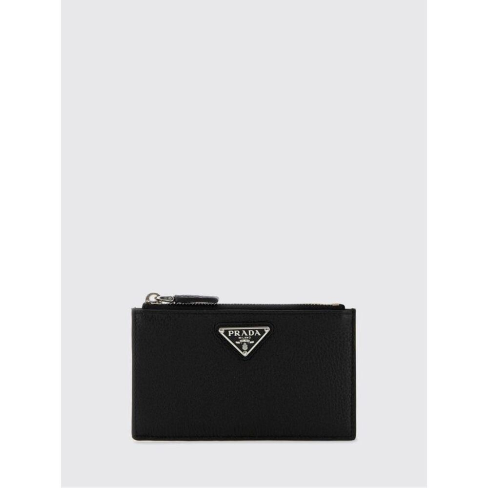 Prada Men Wallet Men Prada
